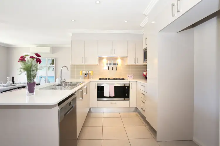 Fourth view of Homely house listing, 149 Robey Avenue, Middleton Grange NSW 2171