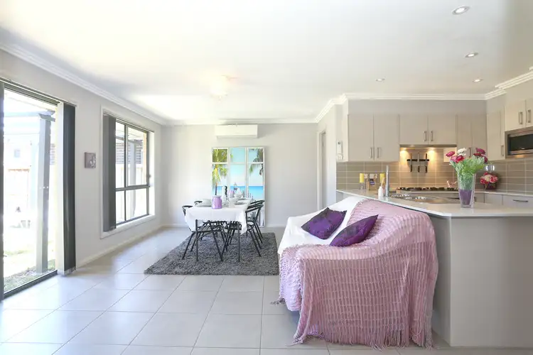 Sixth view of Homely house listing, 149 Robey Avenue, Middleton Grange NSW 2171