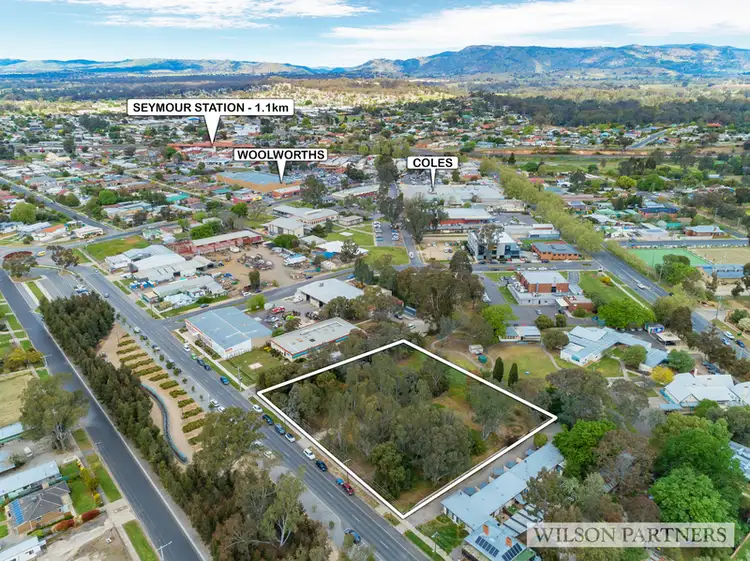 Second view of Homely land listing, 14-18 High Street, Seymour VIC 3660