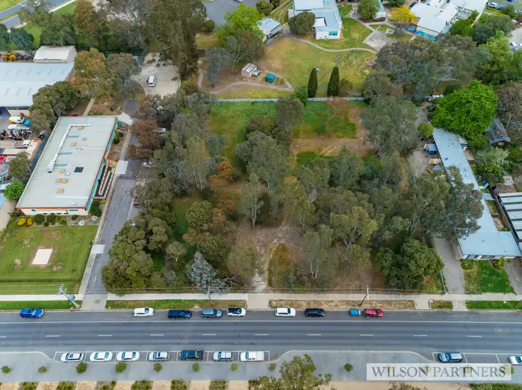 Fifth view of Homely land listing, 14-18 High Street, Seymour VIC 3660