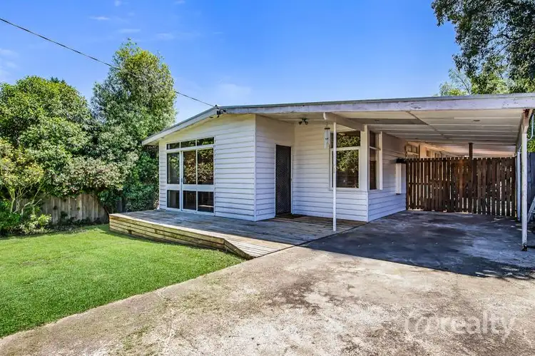 13 Maria Avenue, Nunawading VIC 3131