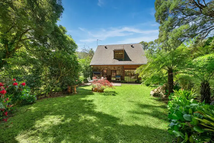 Fourth view of Homely house listing, 11 Wedgewood Avenue, Belgrave VIC 3160