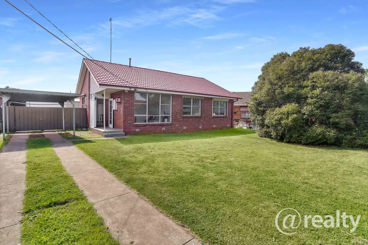 Main view of Homely house listing, 29 Thomson Avenue, Laverton VIC 3028