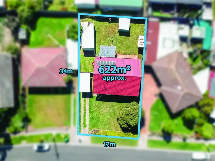 Third view of Homely house listing, 29 Thomson Avenue, Laverton VIC 3028