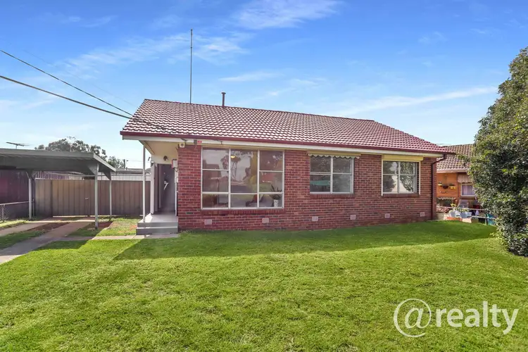 Fourth view of Homely house listing, 29 Thomson Avenue, Laverton VIC 3028