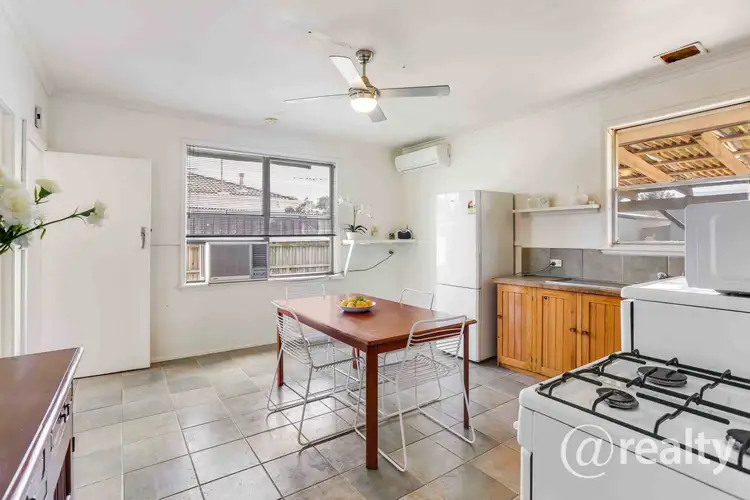 Fifth view of Homely house listing, 29 Thomson Avenue, Laverton VIC 3028