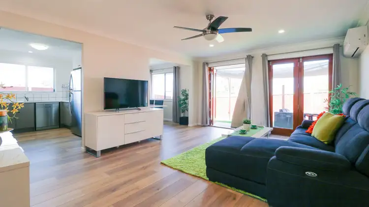 Second view of Homely house listing, 4 Volant Street, Regents Park QLD 4118