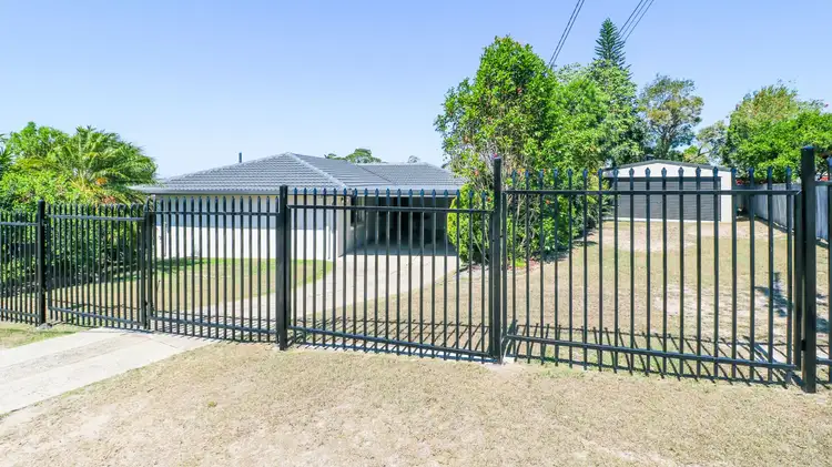 Third view of Homely house listing, 4 Volant Street, Regents Park QLD 4118
