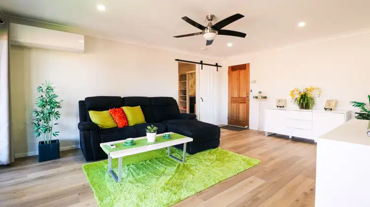 Fourth view of Homely house listing, 4 Volant Street, Regents Park QLD 4118
