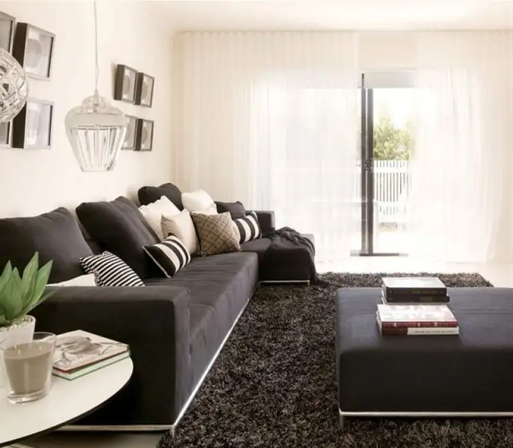 Fifth view of Homely villa listing, 132/2 Inland Drive, Tugun QLD 4224