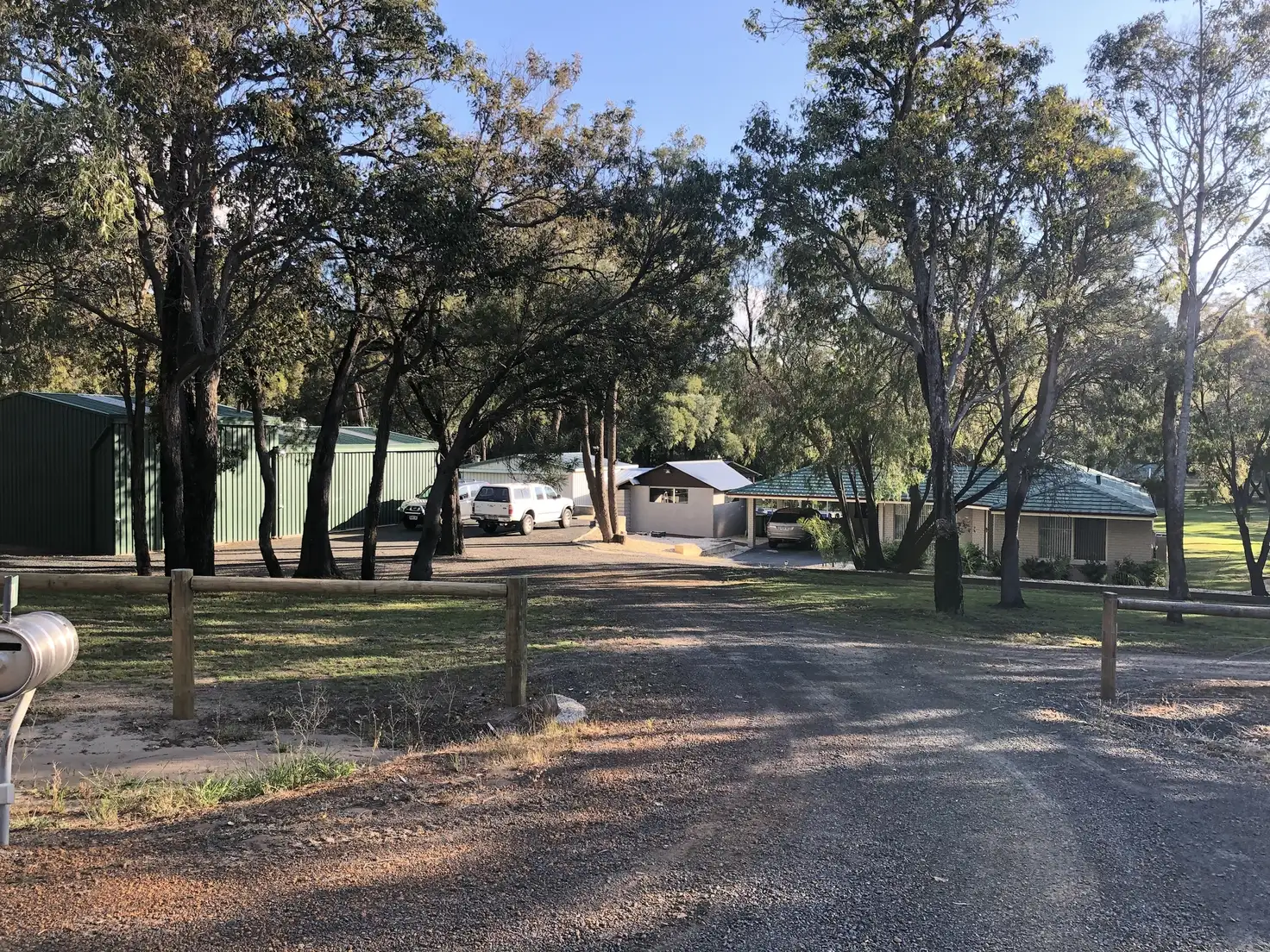Main view of Homely rural property listing, 71 Jaymon Road, Stratham WA 6237