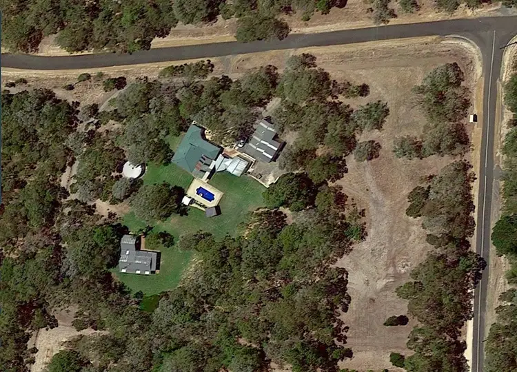 Third view of Homely rural property listing, 71 Jaymon Road, Stratham WA 6237