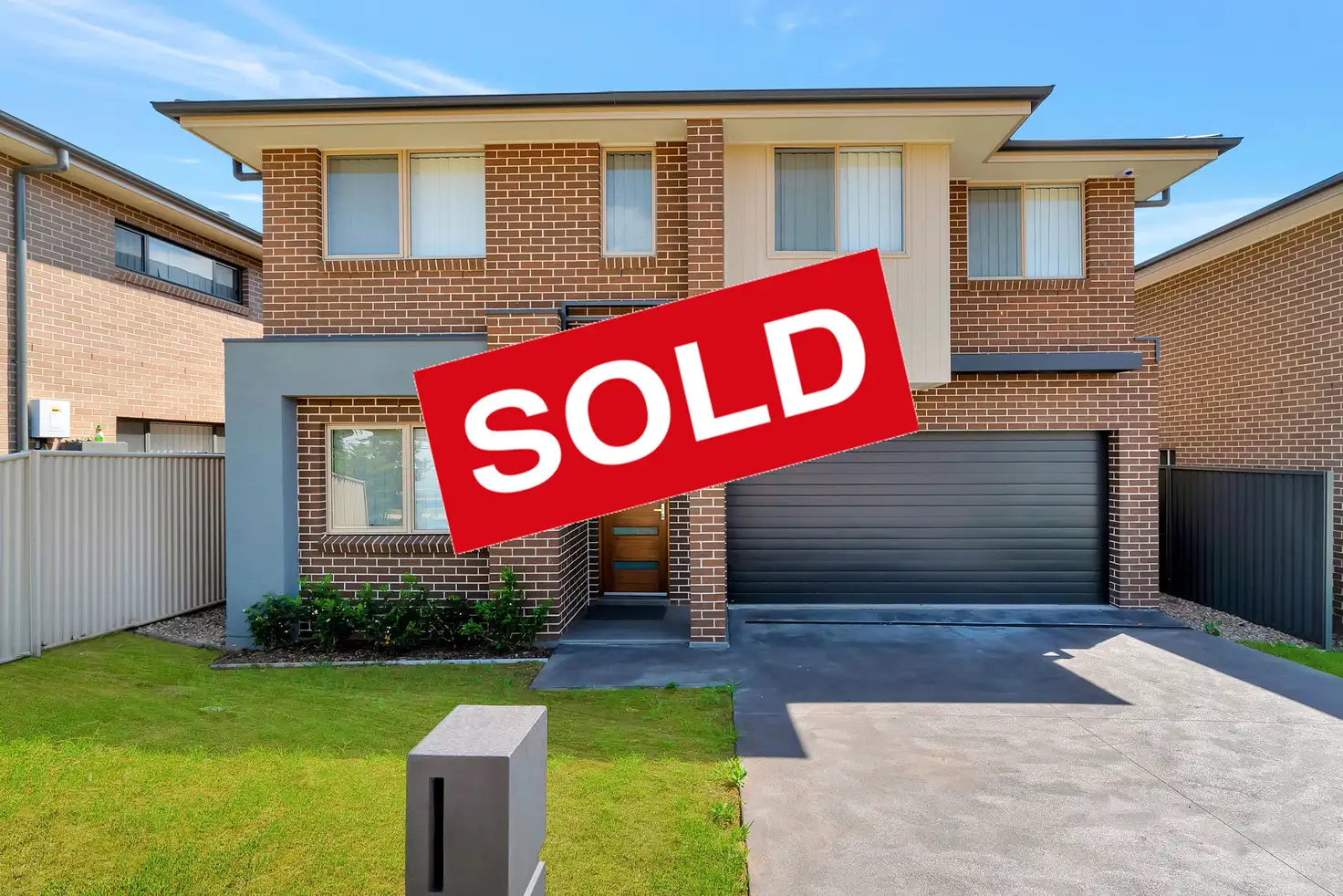 Main view of Homely house listing, 68 Melrose Street, Middleton Grange NSW 2171