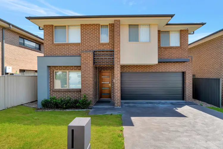 Second view of Homely house listing, 68 Melrose Street, Middleton Grange NSW 2171