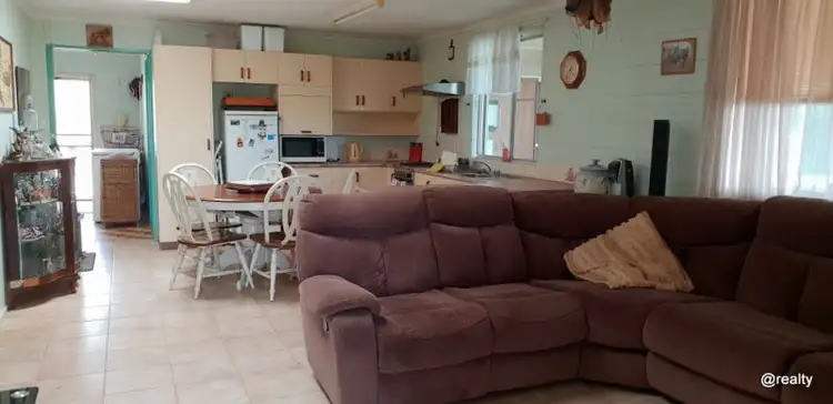 Third view of Homely rural property listing, 10 Burkes Rd, Booie QLD 4610