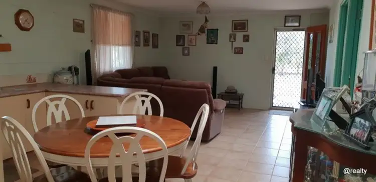 Fourth view of Homely rural property listing, 10 Burkes Rd, Booie QLD 4610