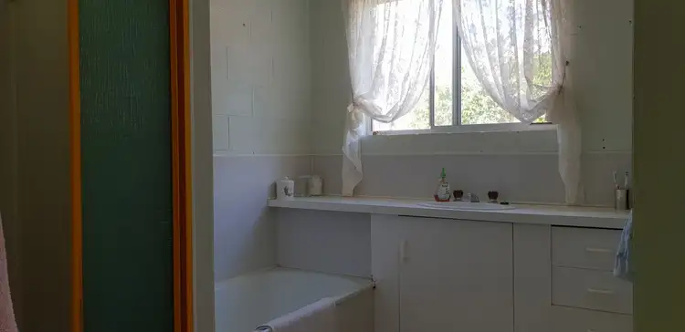 Fifth view of Homely rural property listing, 10 Burkes Rd, Booie QLD 4610