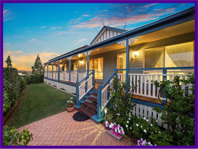 23 Lema Circuit, Kuraby QLD 4112