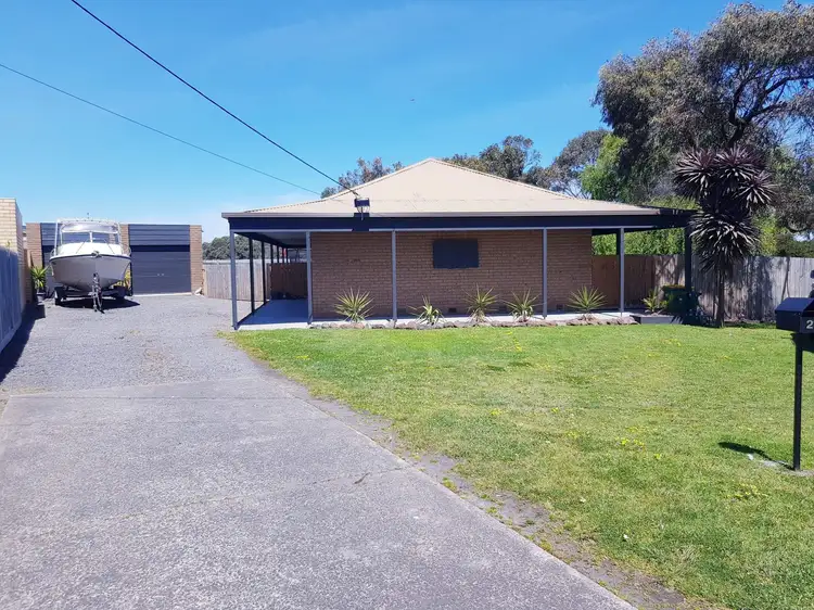 21 Diana Ct, Portland VIC 3305