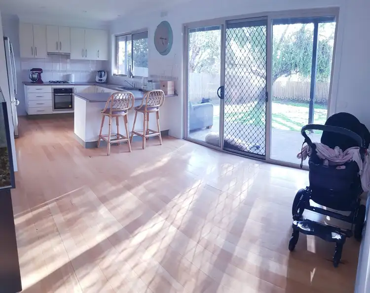 Second view of Homely house listing, 21 Diana Ct, Portland VIC 3305