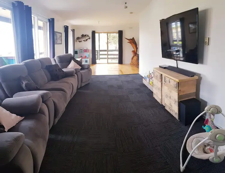 Third view of Homely house listing, 21 Diana Ct, Portland VIC 3305