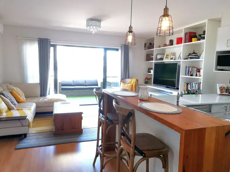 Fifth view of Homely apartment listing, 28/162 Flemington Rd, Harrison ACT 2914