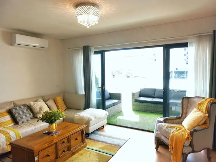 Sixth view of Homely apartment listing, 28/162 Flemington Rd, Harrison ACT 2914