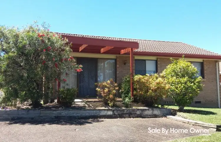 9/214-218 Kerry Street, Sanctuary Point NSW 2540