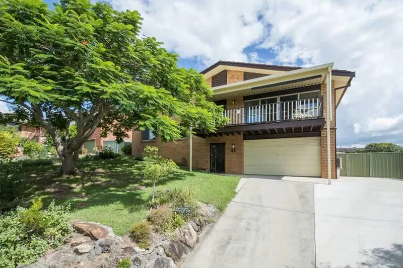 Main view of Homely house listing, 11 Avery Street, South Grafton NSW 2460