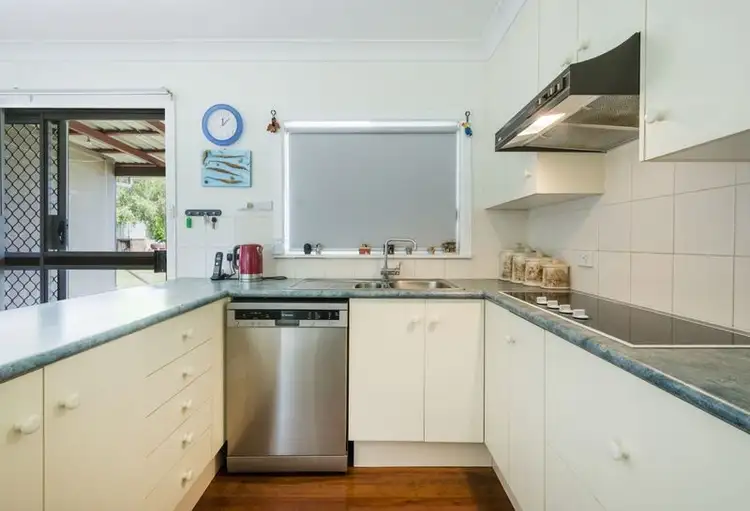 Second view of Homely house listing, 11 Avery Street, South Grafton NSW 2460