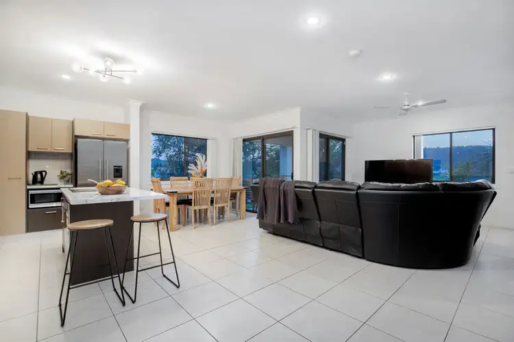 Main view of Homely house listing, 1/1 Kaplan Street, Oxenford QLD 4210