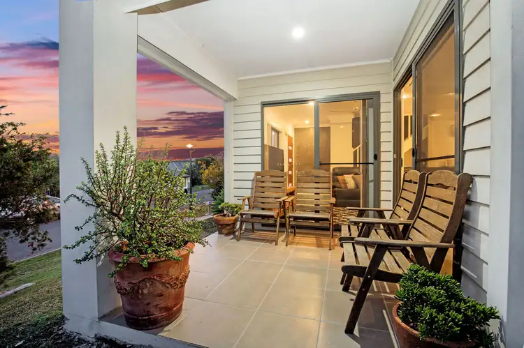 Second view of Homely house listing, 1/1 Kaplan Street, Oxenford QLD 4210