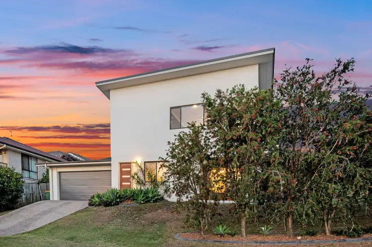 Third view of Homely house listing, 1/1 Kaplan Street, Oxenford QLD 4210