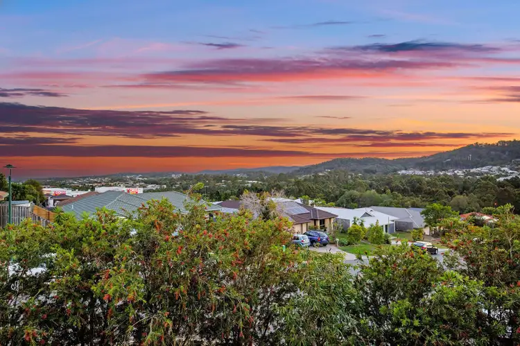Fourth view of Homely house listing, 1/1 Kaplan Street, Oxenford QLD 4210