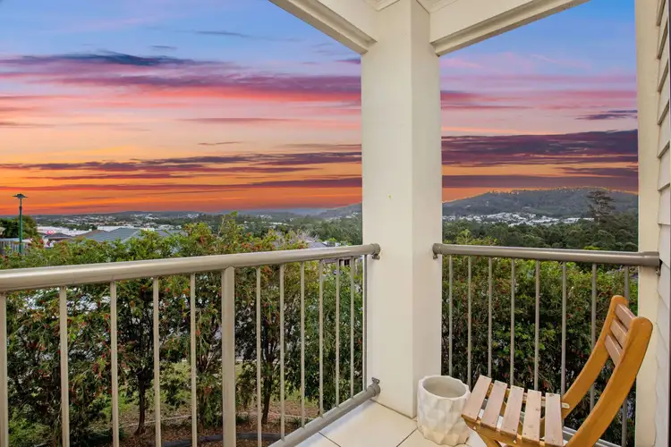Fifth view of Homely house listing, 1/1 Kaplan Street, Oxenford QLD 4210