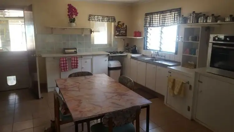 Third view of Homely house listing, 10 Cabochon st, Willows QLD 4702