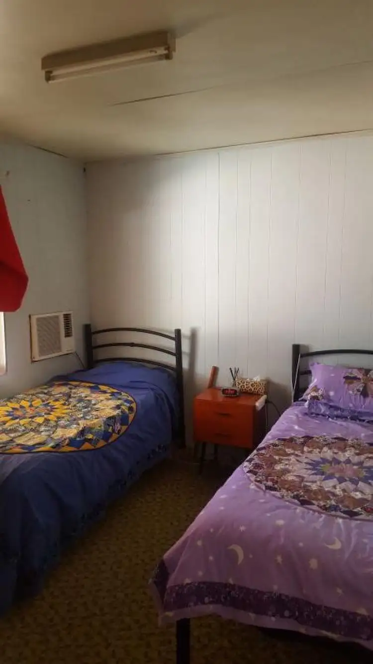 Sixth view of Homely house listing, 10 Cabochon st, Willows QLD 4702