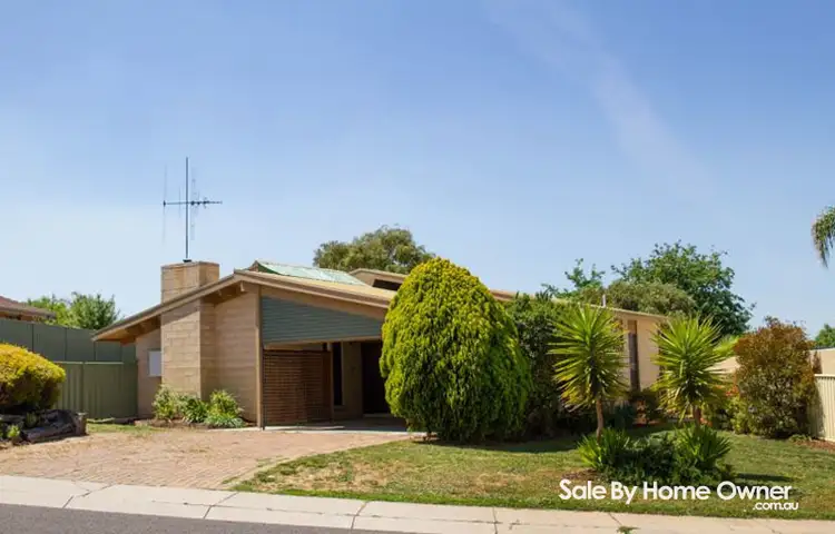 6 Molesworth road, Kangaroo Flat VIC 3555