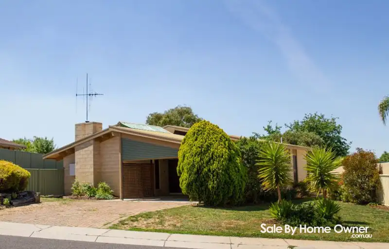 Main view of Homely house listing, 6 Molesworth road, Kangaroo Flat VIC 3555