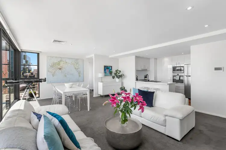 606/328 King Street, Newcastle NSW 2300