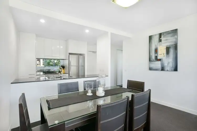 Second view of Homely apartment listing, 91/2 Coulson Street, Erskineville NSW 2043