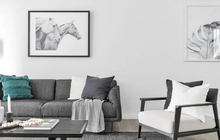 Third view of Homely apartment listing, 91/2 Coulson Street, Erskineville NSW 2043