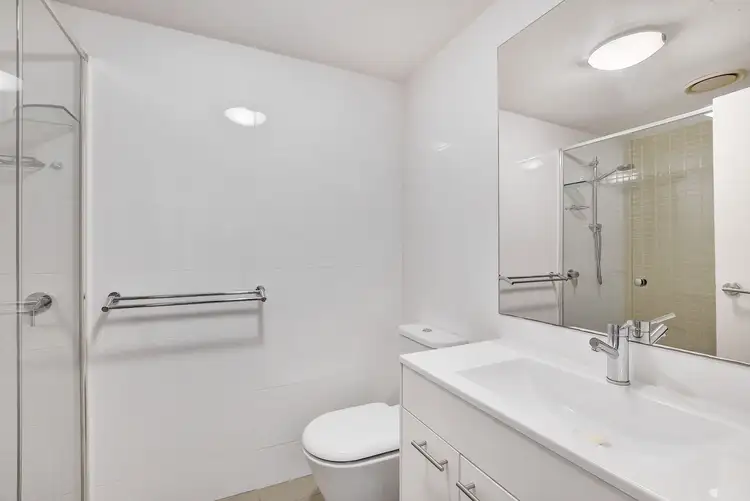 Sixth view of Homely apartment listing, 91/2 Coulson Street, Erskineville NSW 2043