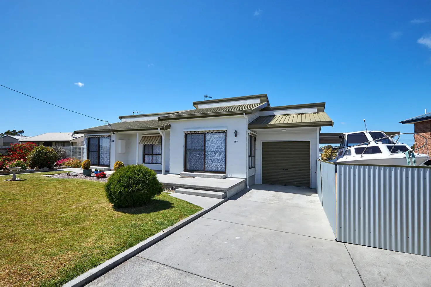 Main view of Homely house listing, 150 St Helens Point Rd, Stieglitz TAS 7216