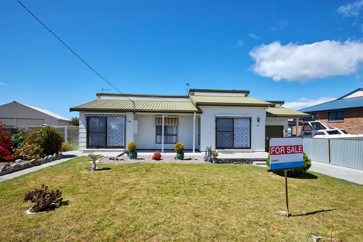 Second view of Homely house listing, 150 St Helens Point Rd, Stieglitz TAS 7216
