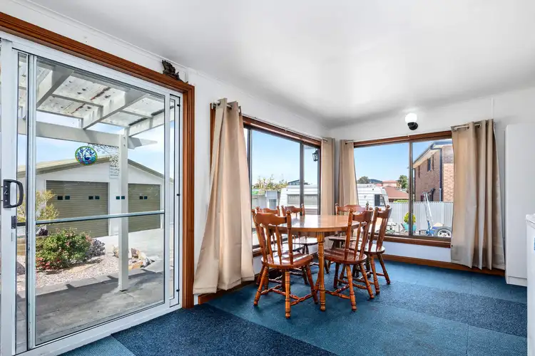 Sixth view of Homely house listing, 150 St Helens Point Rd, Stieglitz TAS 7216