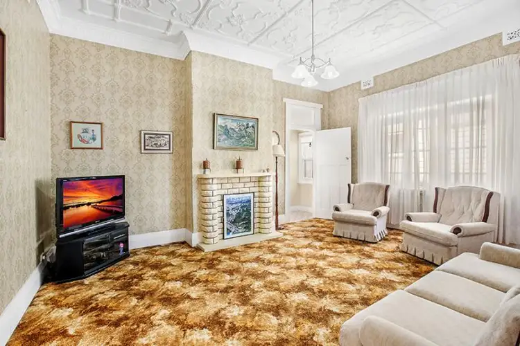 Second view of Homely house listing, 220 Kemp Street, Hamilton South NSW 2303