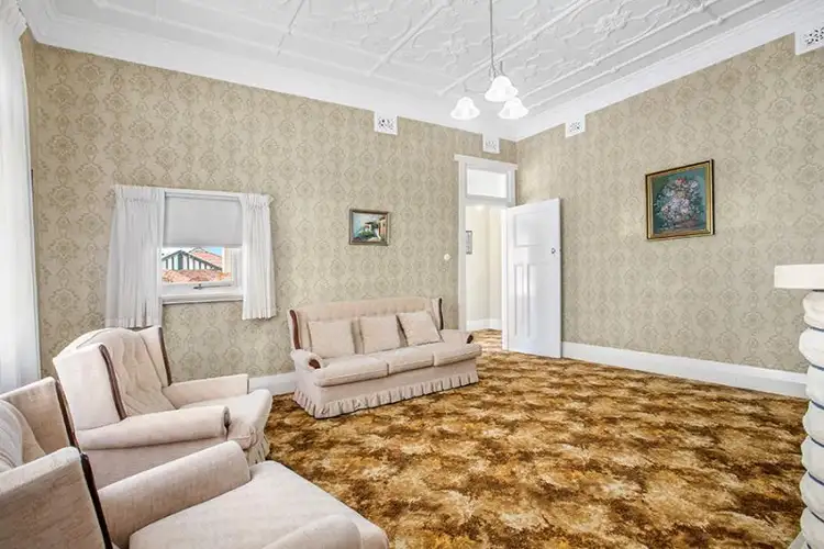 Third view of Homely house listing, 220 Kemp Street, Hamilton South NSW 2303