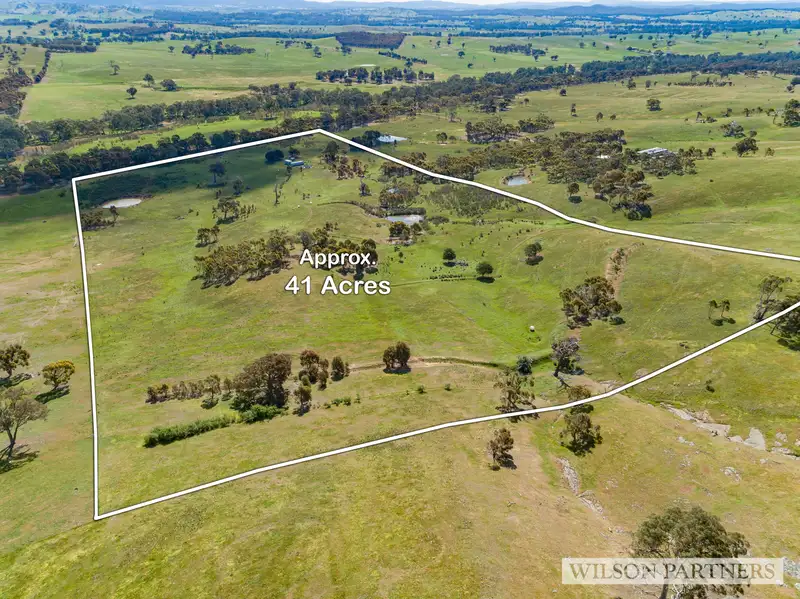 Main view of Homely land listing, 515 The Bridle Track, Glenaroua VIC 3764