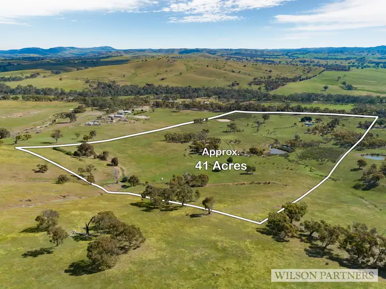 Second view of Homely land listing, 515 The Bridle Track, Glenaroua VIC 3764